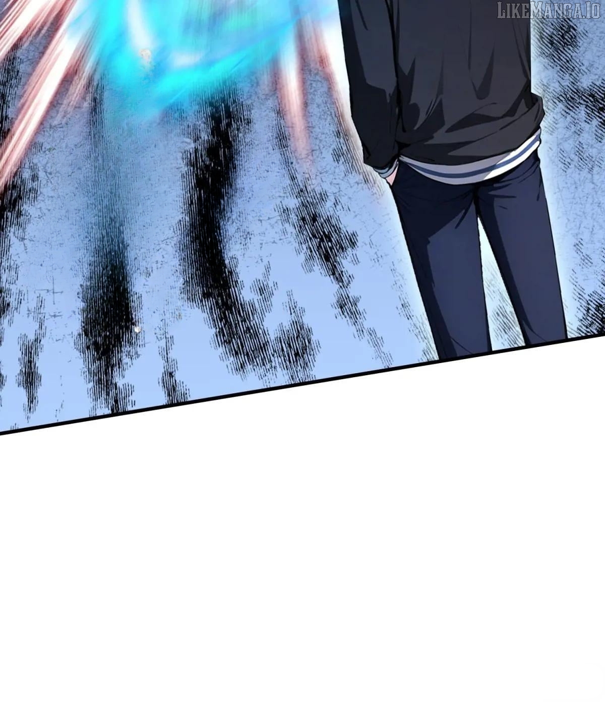 Outrageous! I opened a training class for empresses Chapter 67 - page 23